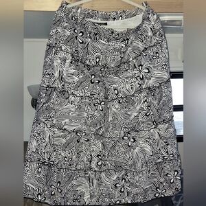 Della Spiga Skirt- Women's XLarge